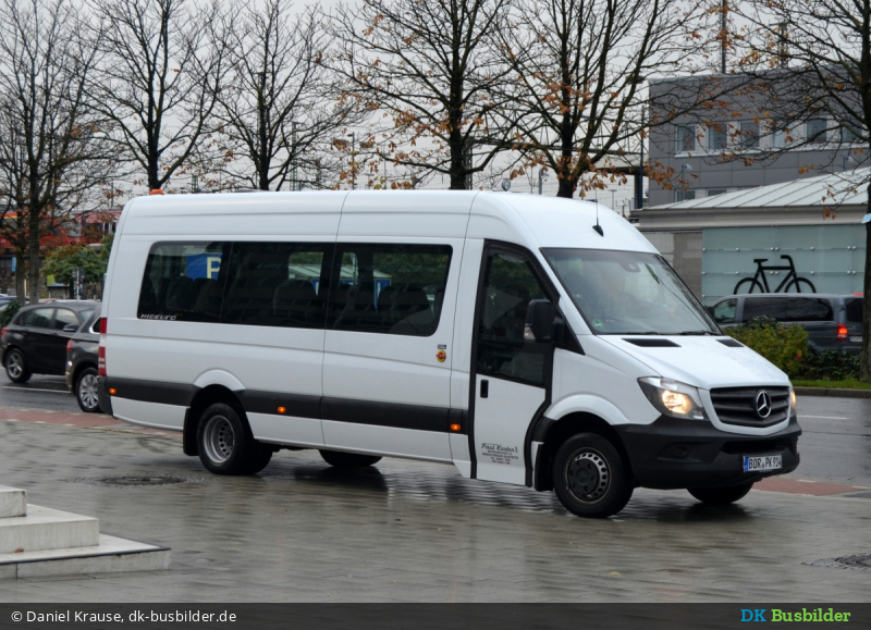 Dk Busbilder Daniel Krause